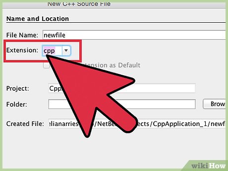 How to Program in C++ and Batch Picture 5