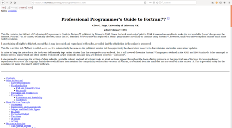 How to Program in Fortran Picture 14