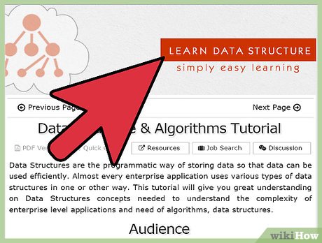 Picture 4 of How to Program