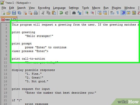 How to Program Software Picture 17