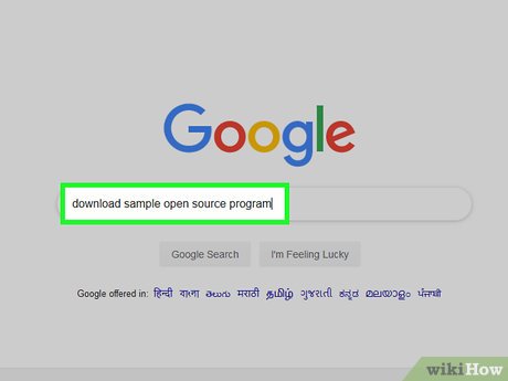 How to Program Software Picture 4