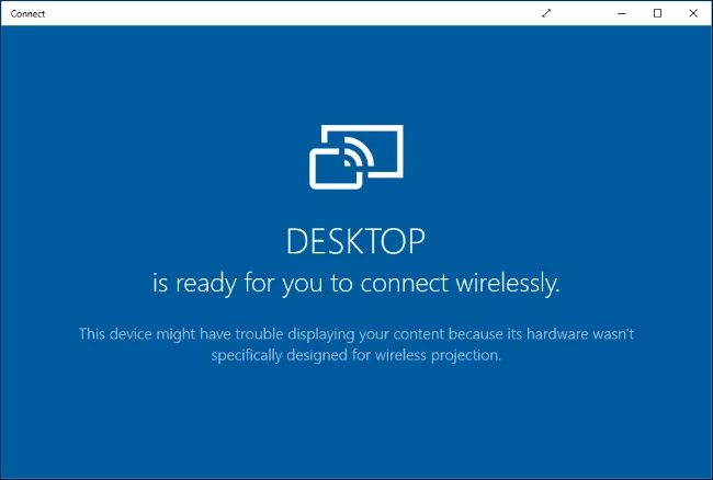 How to project an Android screen on a computer Picture 2