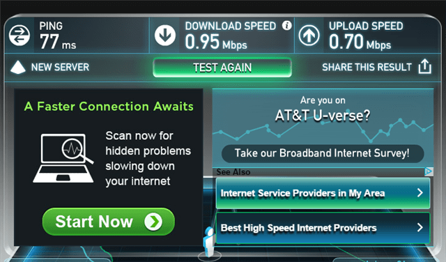 How to project Android screen on Windows 10 with Miracast and Connect Picture 5