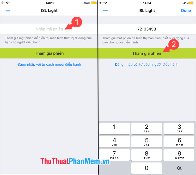 How to project iPhone screen on computer Picture 16
