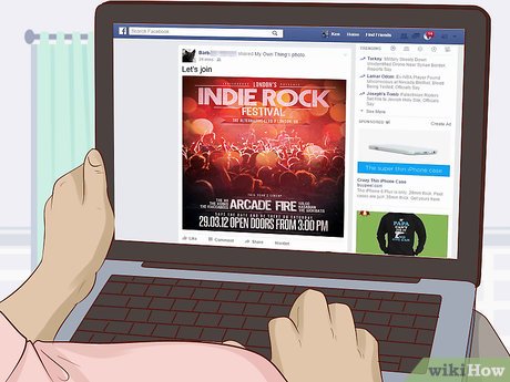 How to Promote a Festival Picture 10