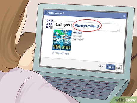 How to Promote a Festival Picture 11