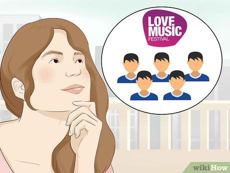 How to Promote a Festival Picture 2
