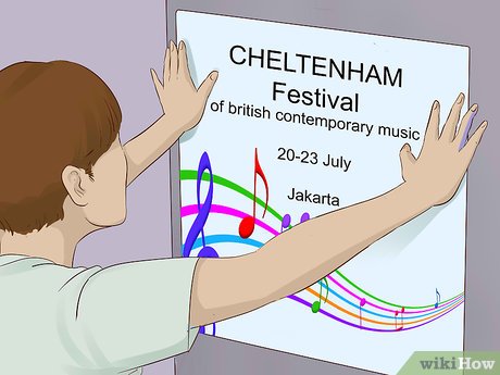 How to Promote a Festival Picture 7