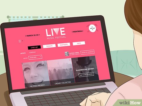 How to Promote a Festival Picture 9