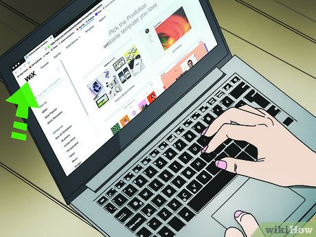 How to Promote Your Art Online Picture 1