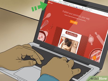 How to Promote Your Art Online Picture 2