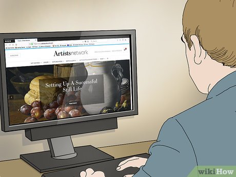 How to Promote Your Art Online Picture 5