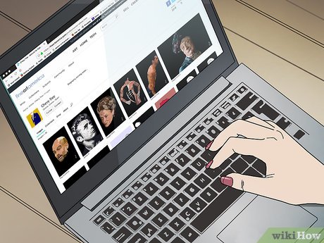How to Promote Your Art Online Picture 8