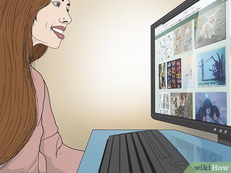How to Promote Your Art Online Picture 9