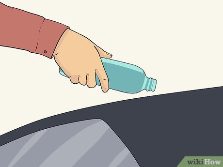 How to Protect a Convertible Picture 5