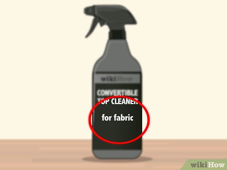 How to Protect a Convertible Picture 7