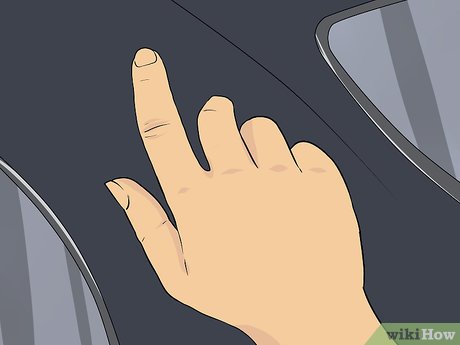 How to Protect a Convertible Picture 8