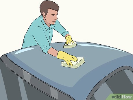 How to Protect a Convertible Picture 9