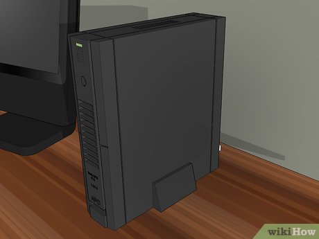 How to Protect a PC in a Thunderstorm Picture 4