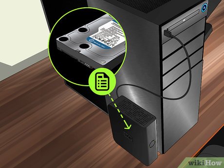 How to Protect a PC in a Thunderstorm Picture 5