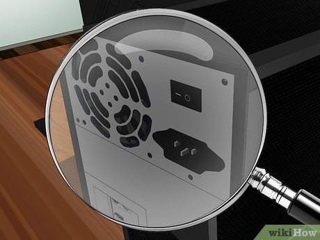 How to Protect a PC in a Thunderstorm Picture 8