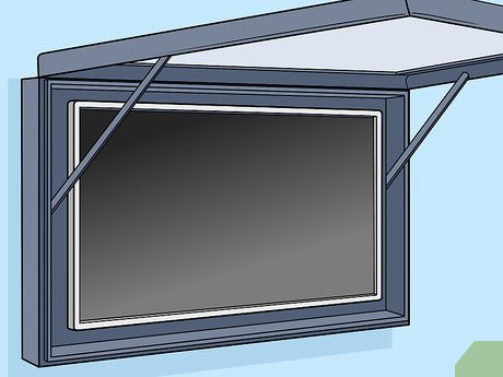 How to Protect a TV from Humidity Picture 2