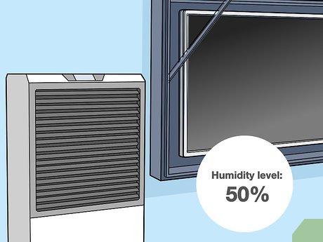 How to Protect a TV from Humidity Picture 3