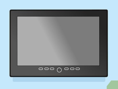 How to Protect a TV from Humidity Picture 4