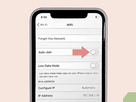 How to Protect an iPhone 11 Picture 10