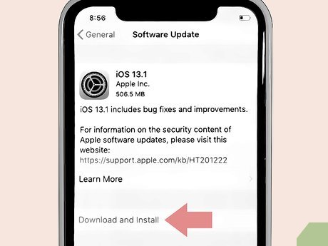 How to Protect an iPhone 11 Picture 11