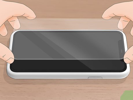 How to Protect an iPhone 11 Picture 4