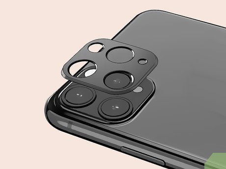 How to Protect an iPhone 11 Picture 5