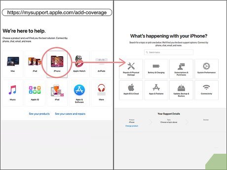 How to Protect an iPhone 11 Picture 7