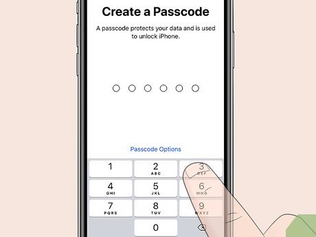 How to Protect an iPhone 11 Picture 8