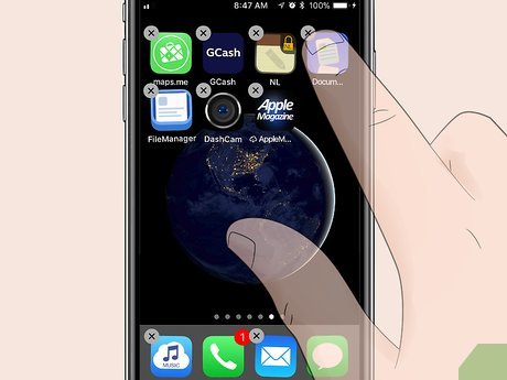 How to Protect an iPhone 11 Picture 9