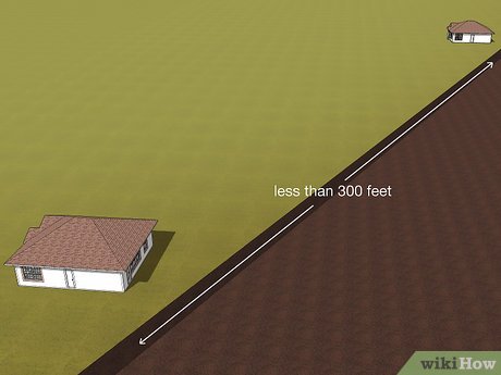 How to Protect an Outdoor Ethernet Cable Picture 10