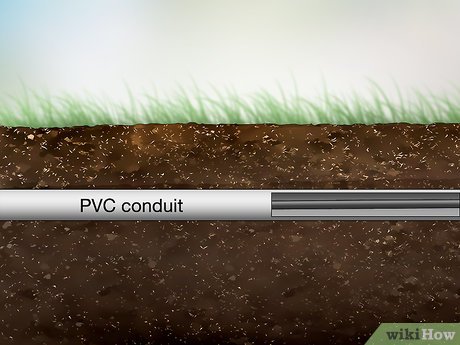 How to Protect an Outdoor Ethernet Cable Picture 11