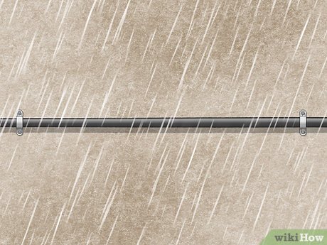 How to Protect an Outdoor Ethernet Cable Picture 2