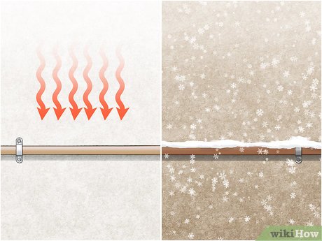 How to Protect an Outdoor Ethernet Cable Picture 4