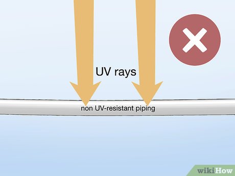 How to Protect an Outdoor Ethernet Cable Picture 6
