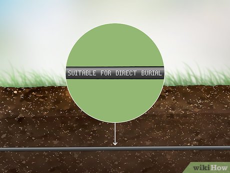 How to Protect an Outdoor Ethernet Cable Picture 9