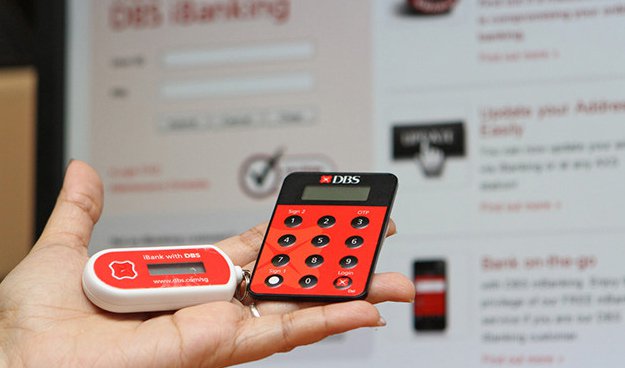 How to protect bank accounts, Facebook, ... from appropriation Picture 4