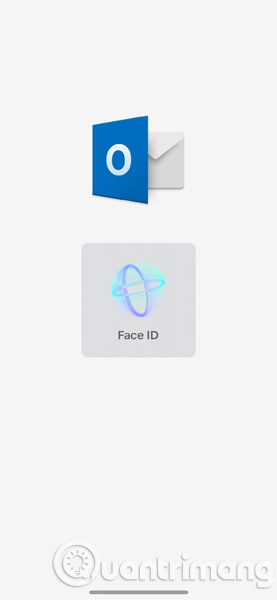 How to protect email with Face ID or Touch ID on iPhone Picture 5