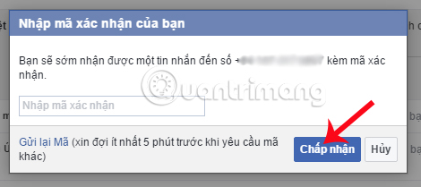 How to protect Facebook against dangerous DantriAZ virus Picture 6