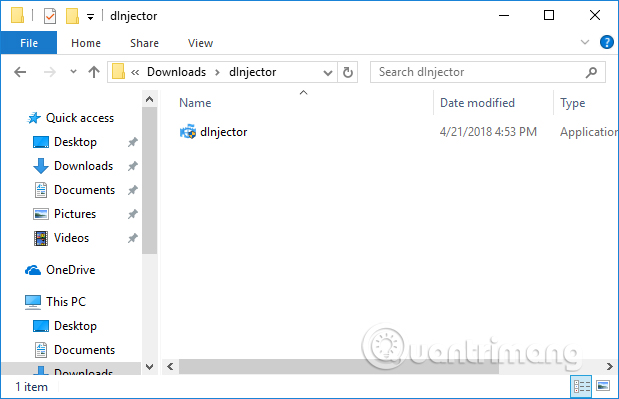How to protect files from being mistakenly deleted by Windows Defender Picture 1