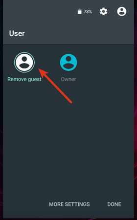 How to protect personal data when lending to someone else? Picture 3
