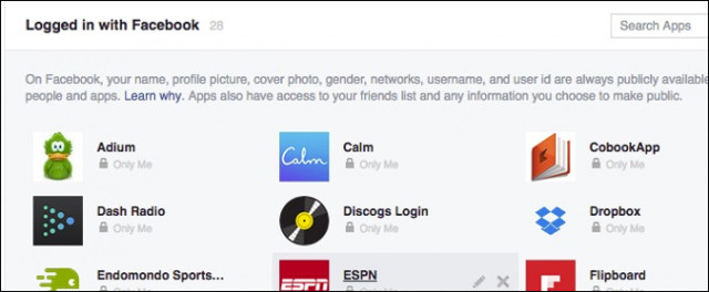 How to protect your Facebook account from being hacked? Picture 10