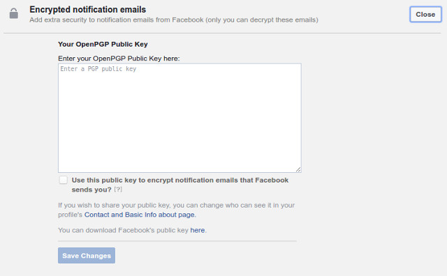 How to protect your Facebook account from being hacked? Picture 14