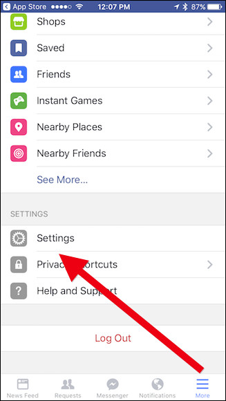 How to protect your Facebook account from being hacked? Picture 2