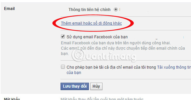 How to protect your Facebook account from being hacked? Picture 5